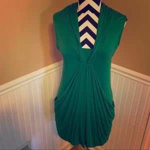 Ella Moss Sleeveless Tunic